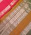 PMK 1000 BUTTA SILK COT SAREES